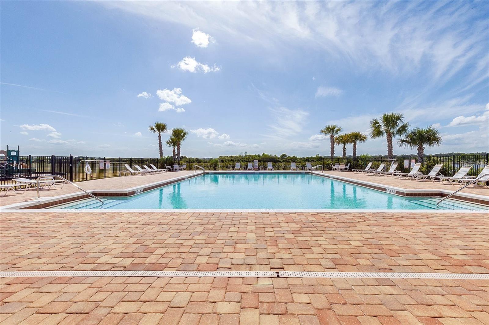 TURTLE CREEK PH 01A - Residential Lease