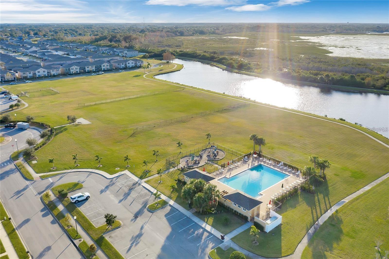 TURTLE CREEK PH 01A - Residential Lease