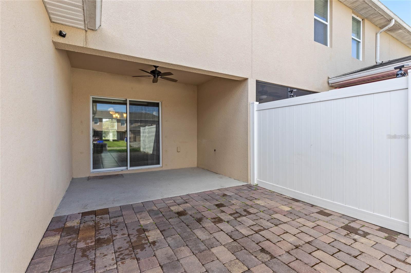 TURTLE CREEK PH 01A - Residential Lease