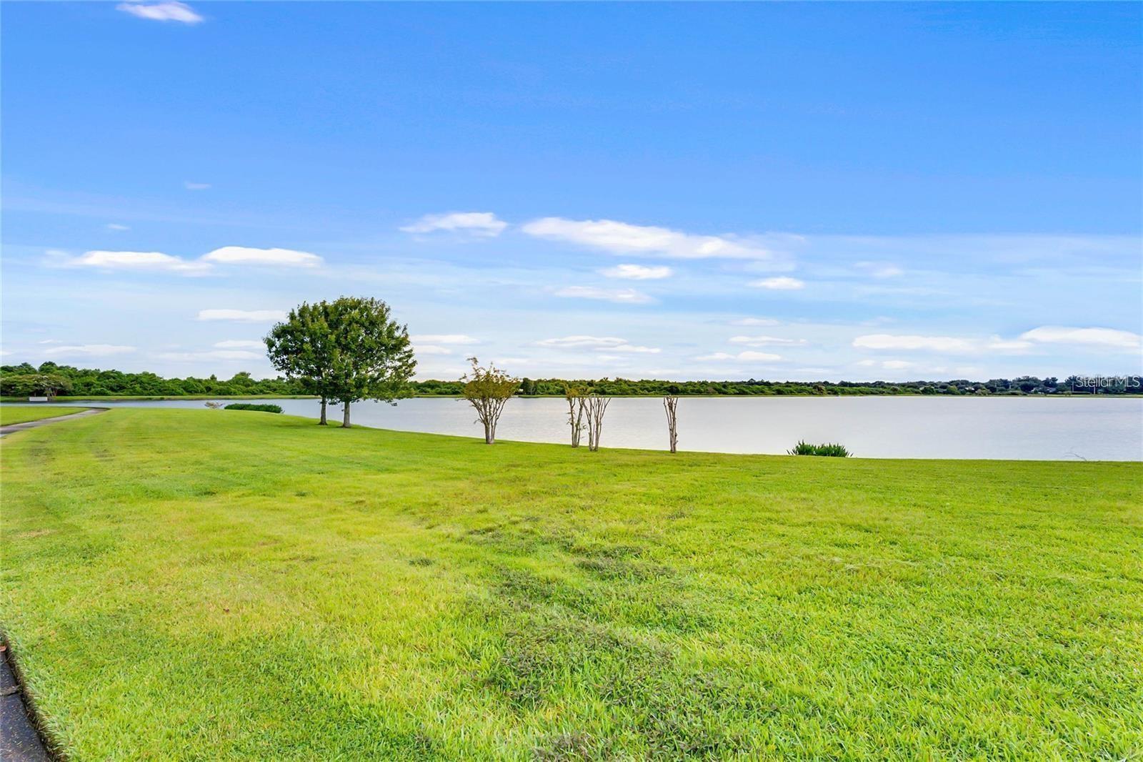 TURTLE CREEK PH 01A - Residential Lease