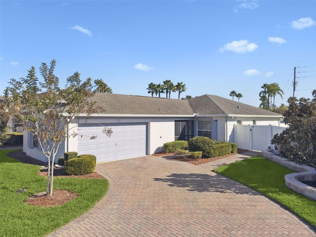 Photo of 3365 Raleigh Drive, Winter Haven, FL 33884 (MLS # P4936886)