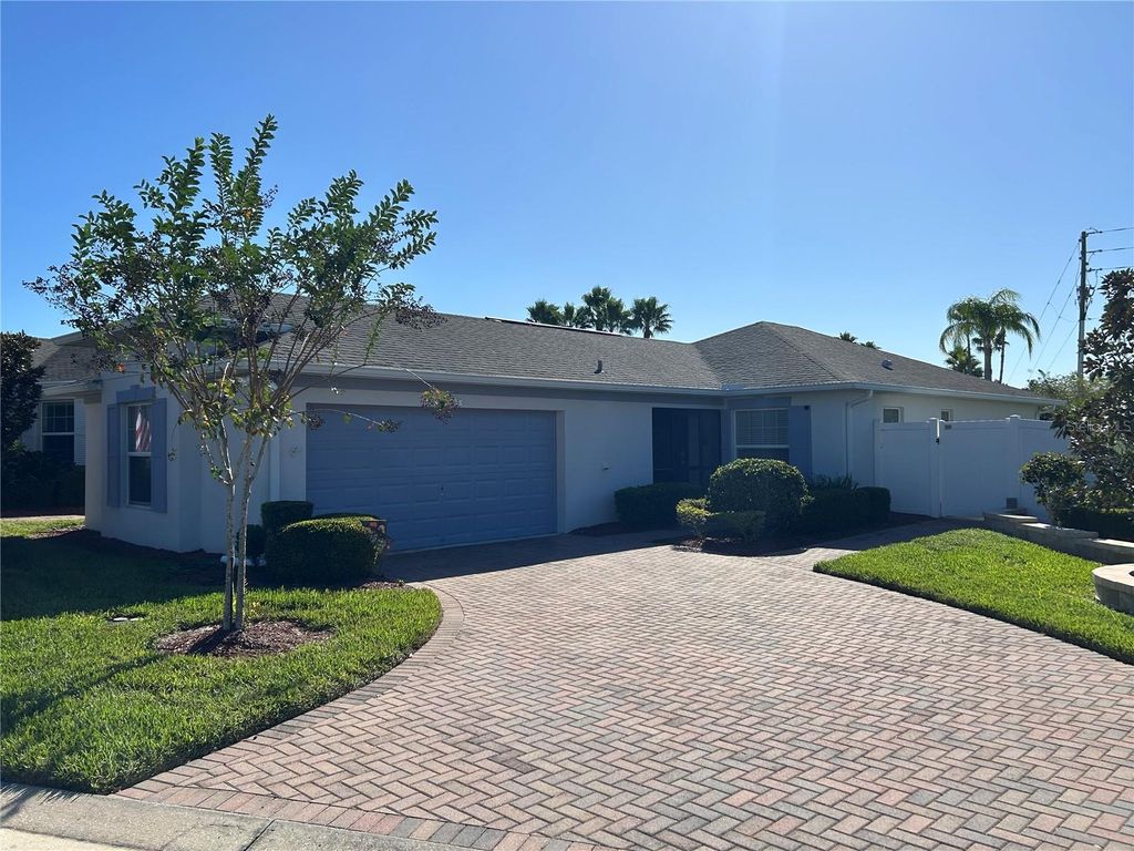 Photo of 3365 Raleigh Drive, Winter Haven, FL 33884 (MLS # P4936886)