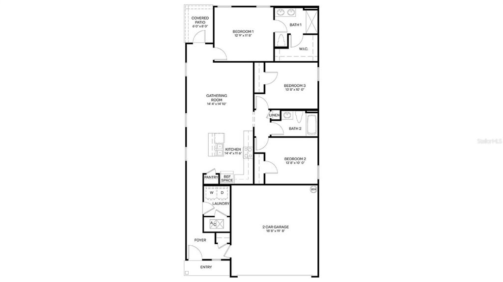 Photo of 26 Flagstick Lane, Bunnell, FL 32110 (MLS # FC315082)