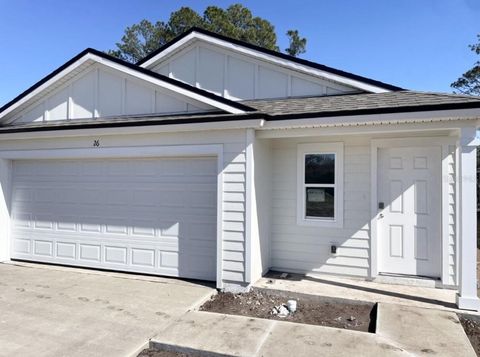 26 FLAGSTICK LANE BUNNELL FL 32110