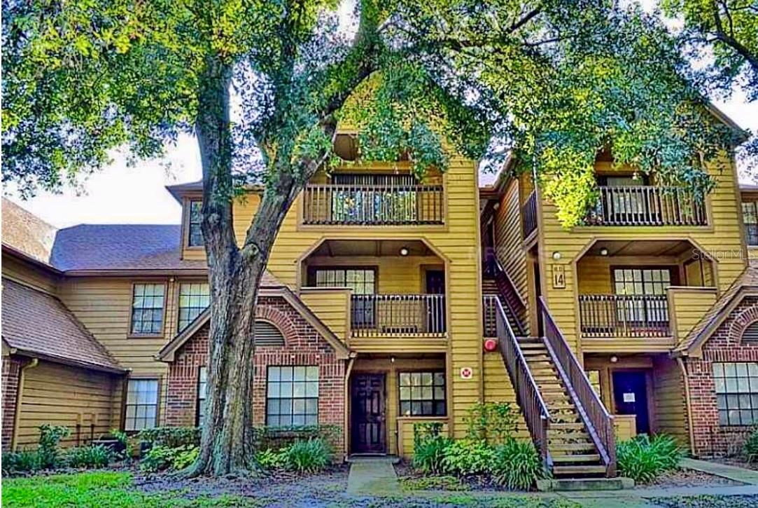 LAKEWOOD PARK A CONDO - Residential Lease