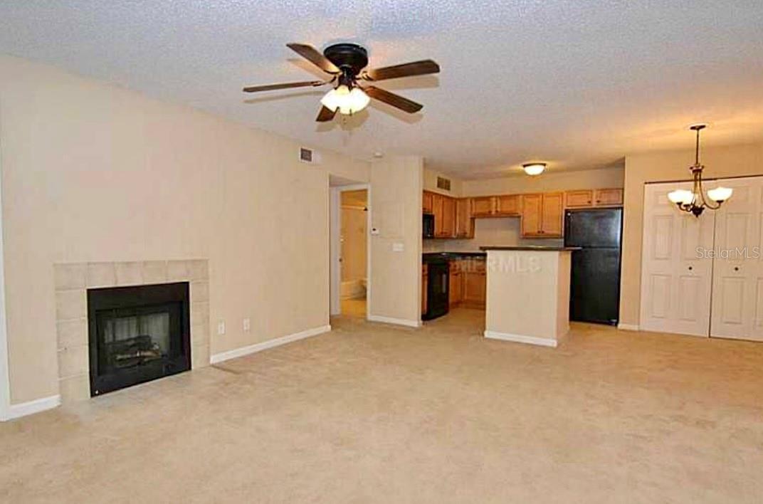 LAKEWOOD PARK A CONDO - Residential Lease