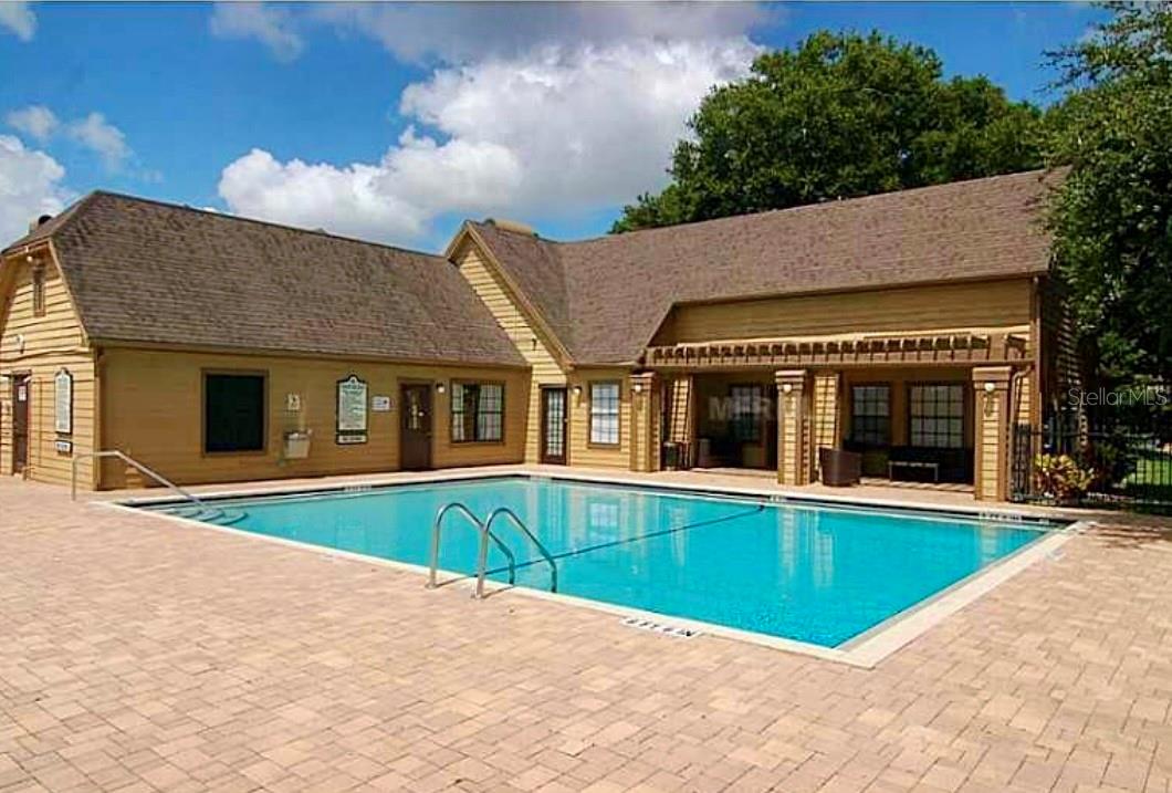 LAKEWOOD PARK A CONDO - Residential Lease