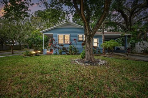 A home in TAMPA