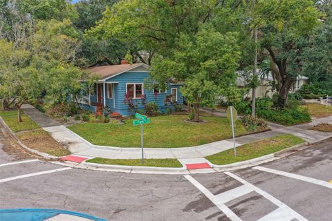 A home in TAMPA