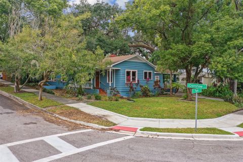 A home in TAMPA