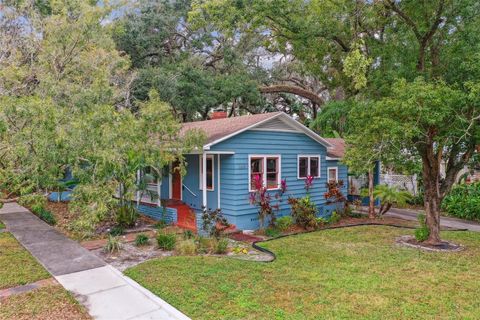 A home in TAMPA