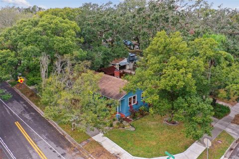 A home in TAMPA