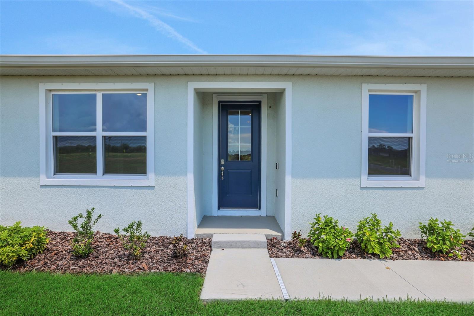 7578 SEA OAK COURT