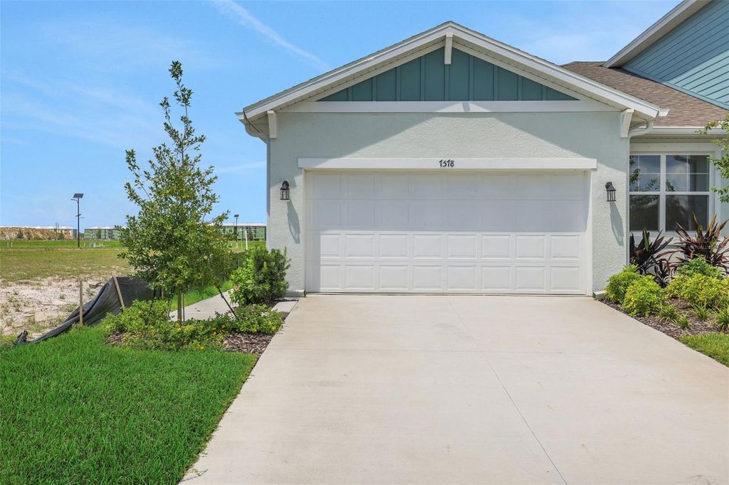 Photo of 7578 Sea Oak Court, Parrish, FL 34219 (MLS # G5087428)