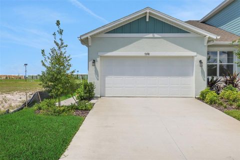 Photo of 7578 Sea Oak Court, Parrish, FL 34219 (MLS # G5087428)