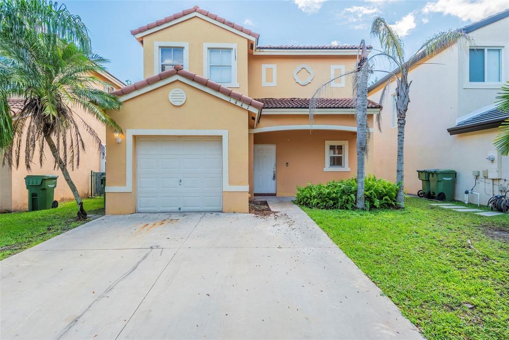 Photo of 1441 SE 20th Road, Homestead, FL 33035 (MLS # O6351369)