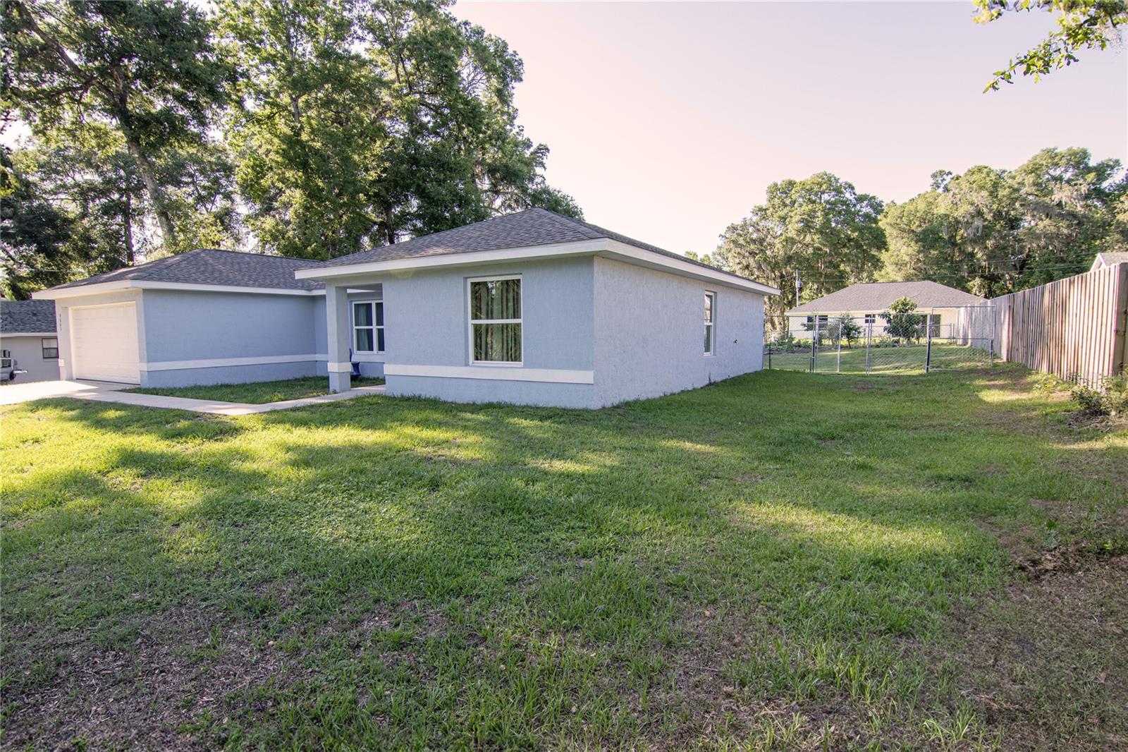 3661 SE 131ST PLACE
