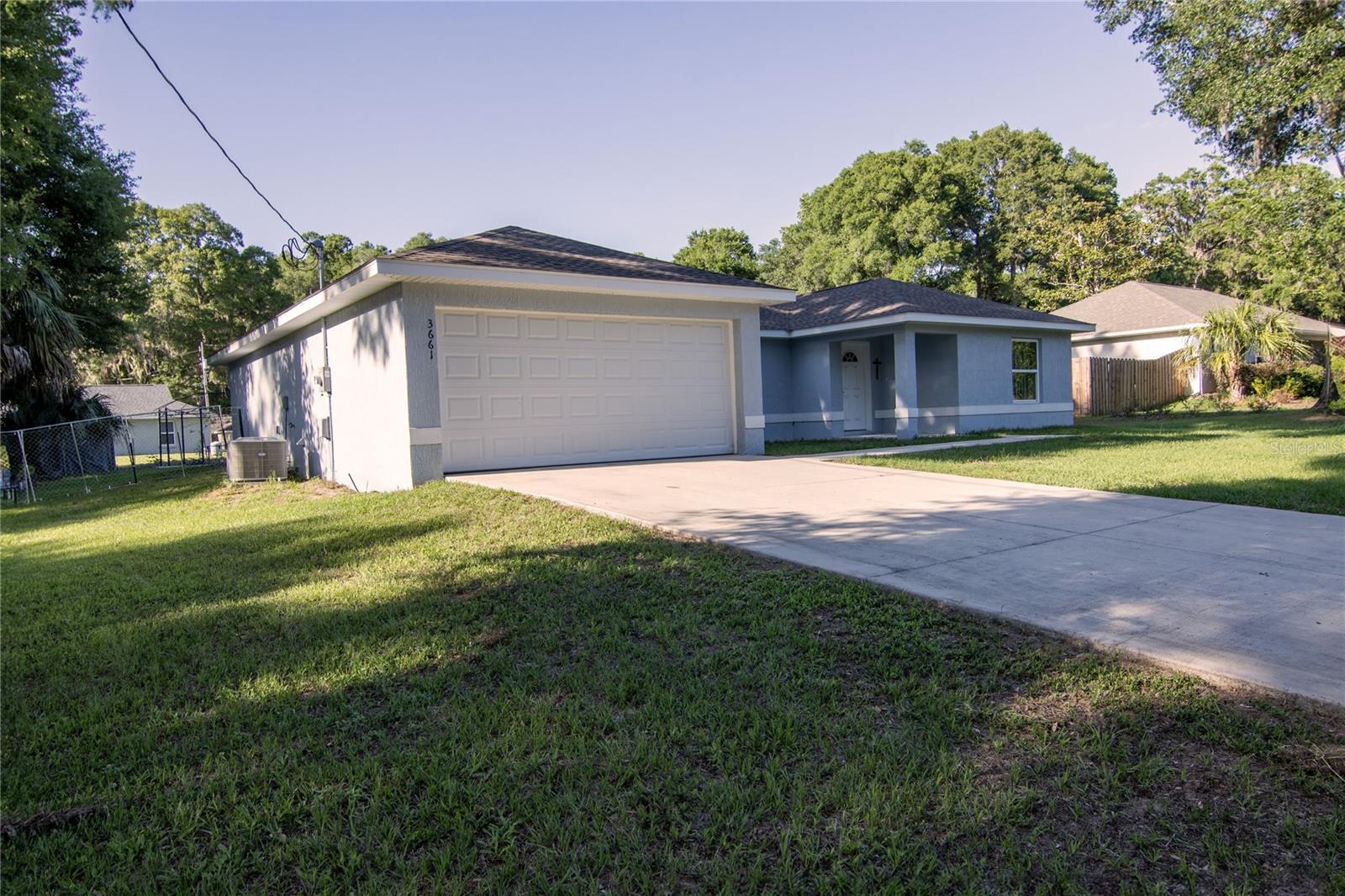 3661 SE 131ST PLACE