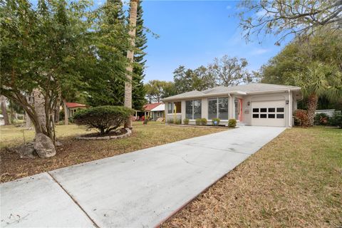 A home in NEW PORT RICHEY