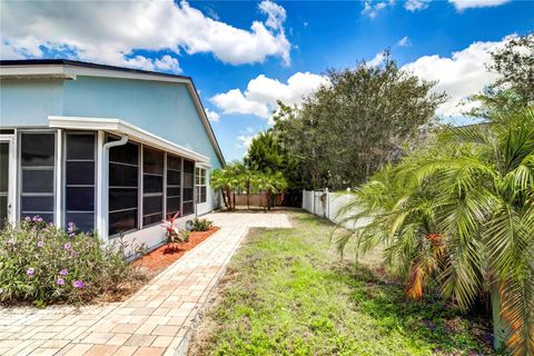 A home in NEW PORT RICHEY