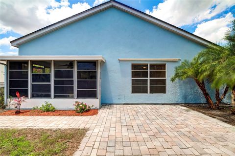 A home in NEW PORT RICHEY