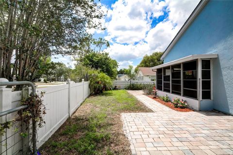 A home in NEW PORT RICHEY