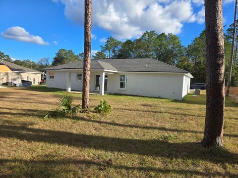 A home in CITRUS SPRINGS