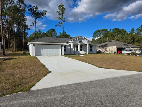 A home in CITRUS SPRINGS