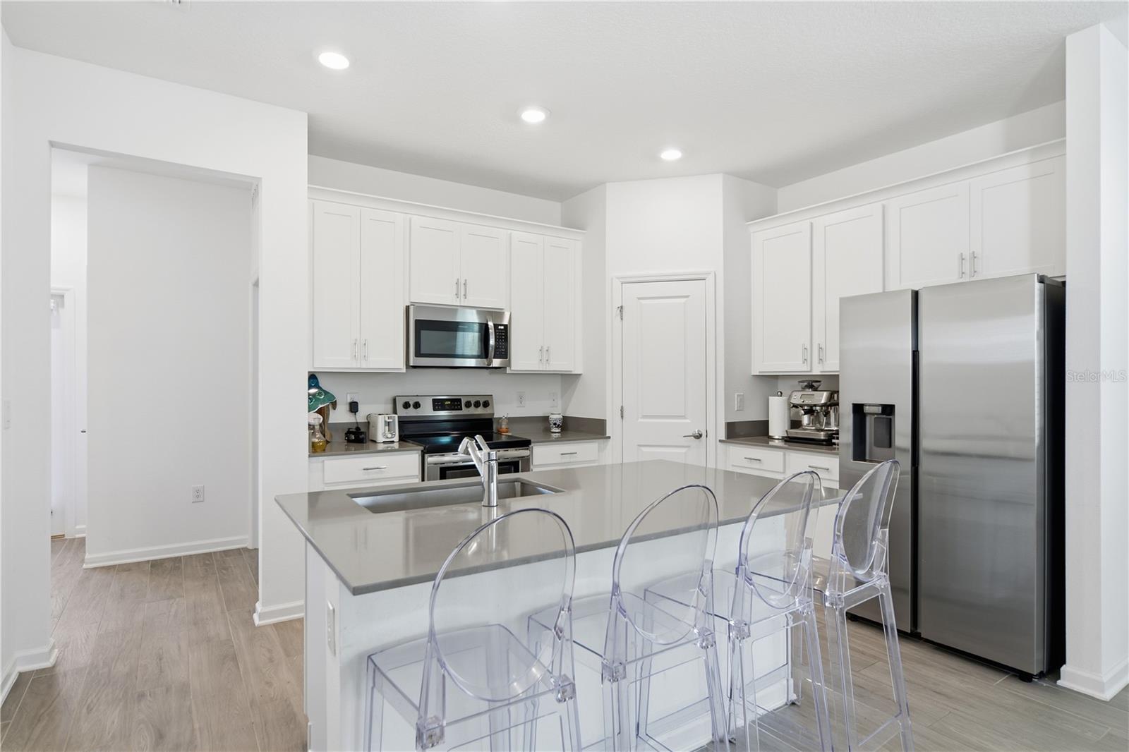 WELLNESS RDG PH 1-A - Residential