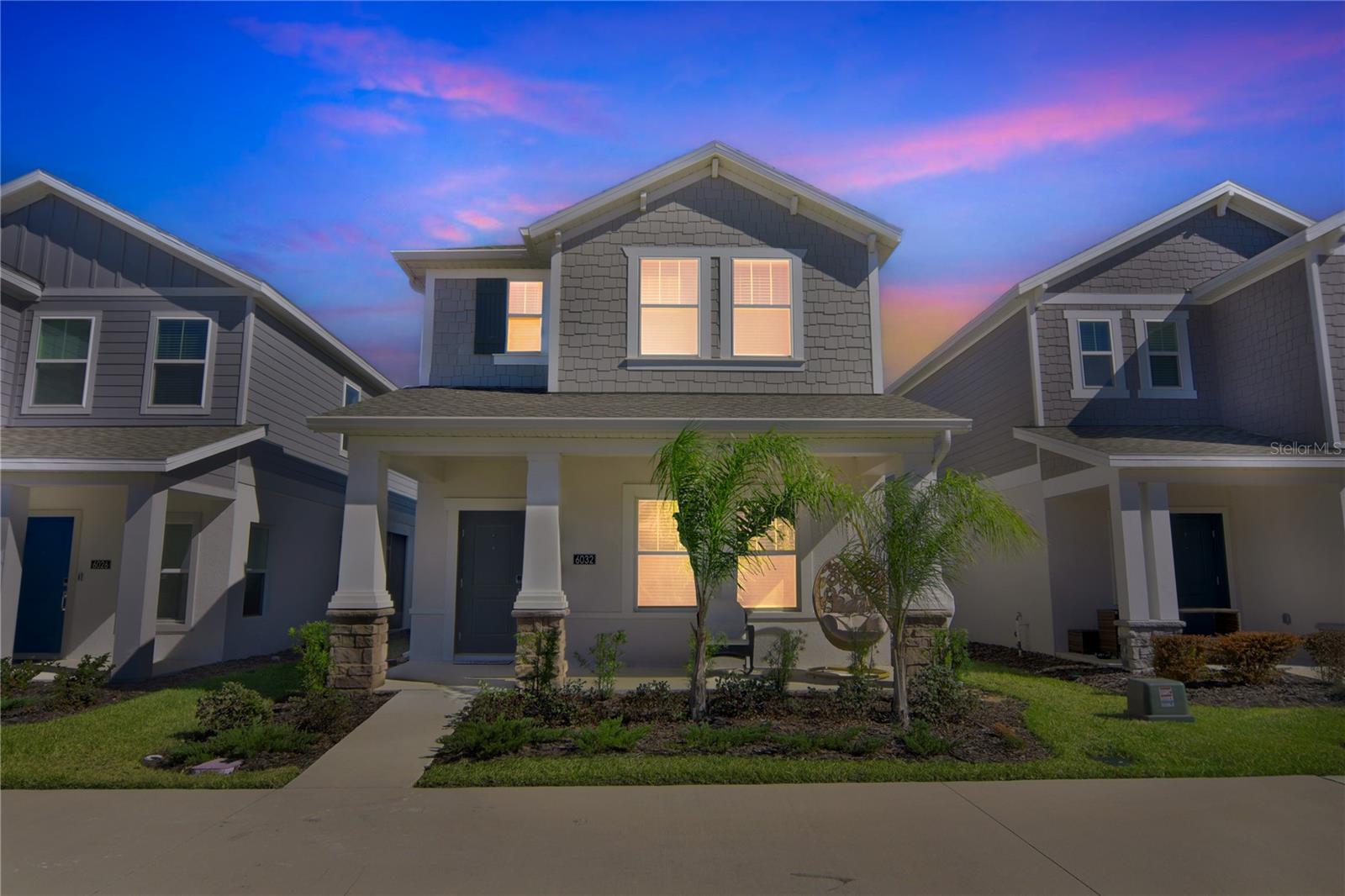 WELLNESS RDG PH 1-A - Residential