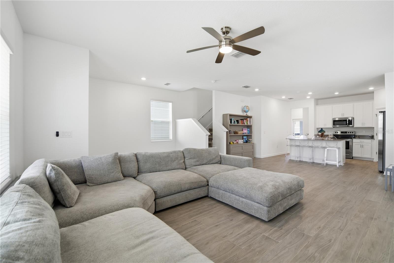 WELLNESS RDG PH 1-A - Residential