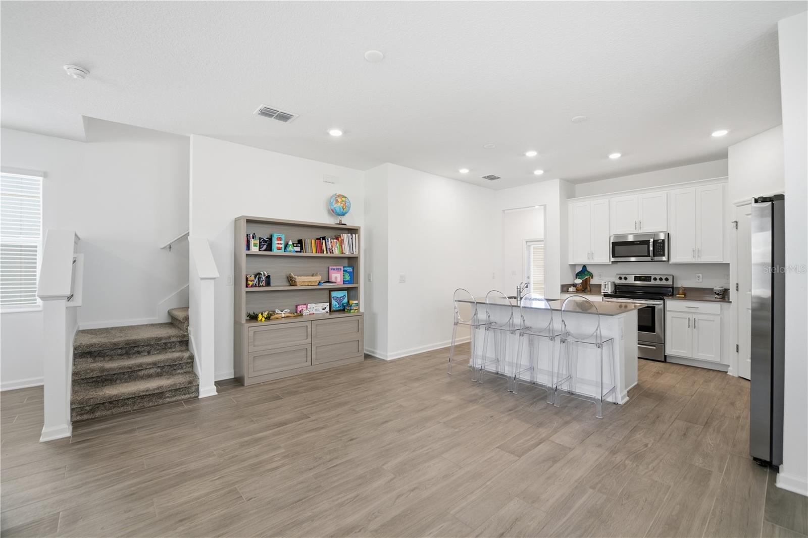 WELLNESS RDG PH 1-A - Residential