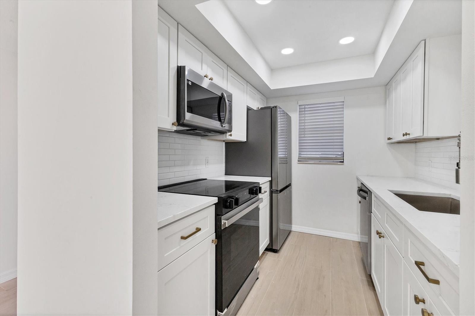 LIDO ROYALE - Residential