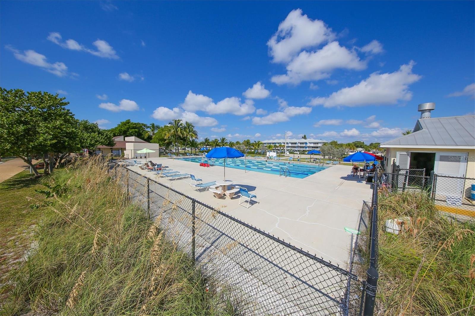 LIDO ROYALE - Residential