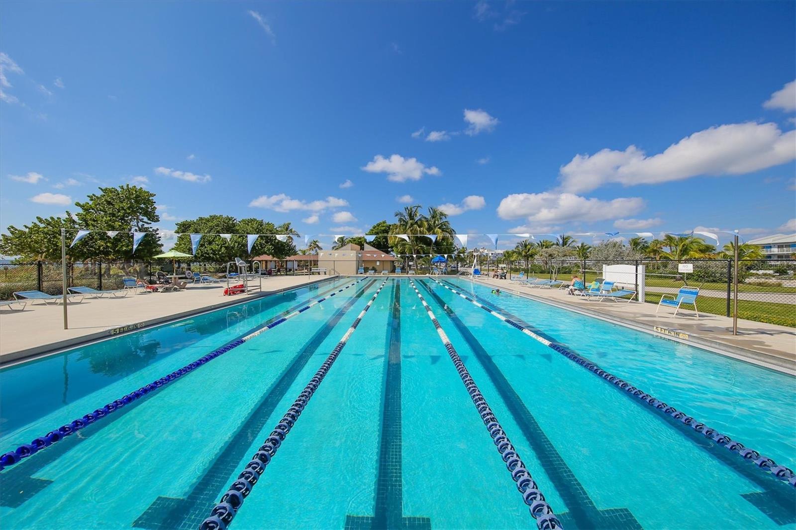 LIDO ROYALE - Residential