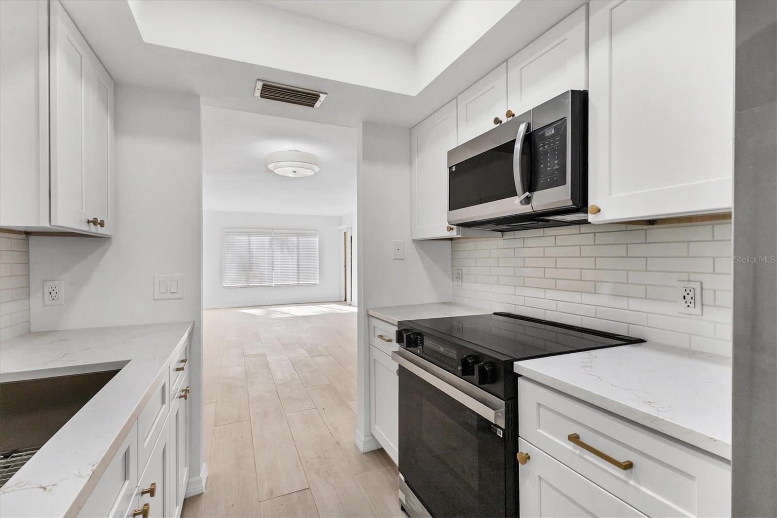 LIDO ROYALE - Residential