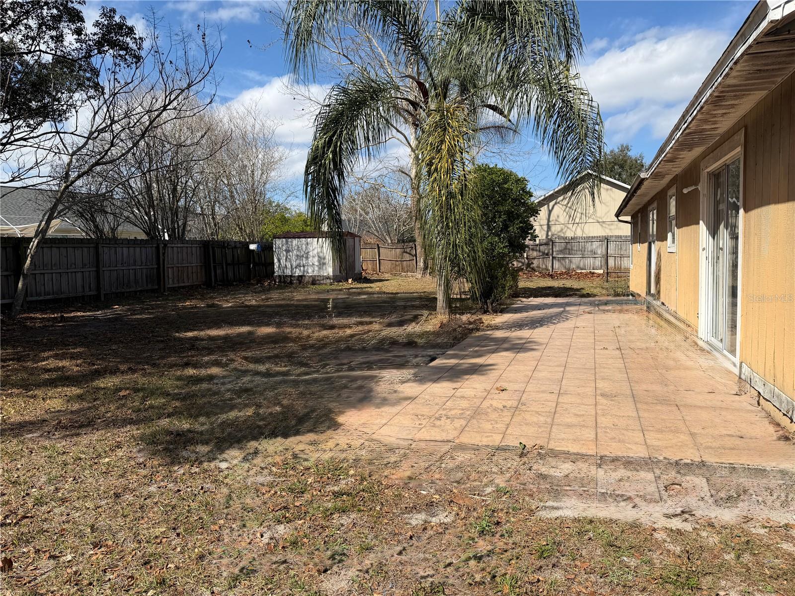 MIDDLETON OAKS - Residential