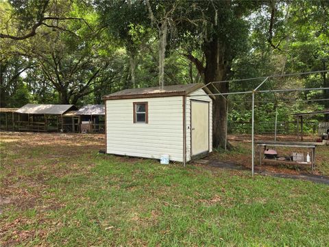 A home in OCALA