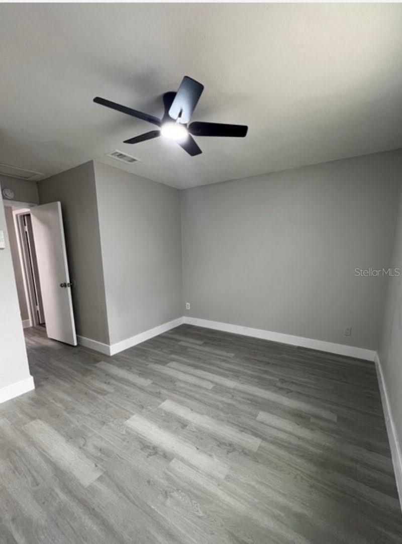 OAKLAND HILLS - Residential Lease