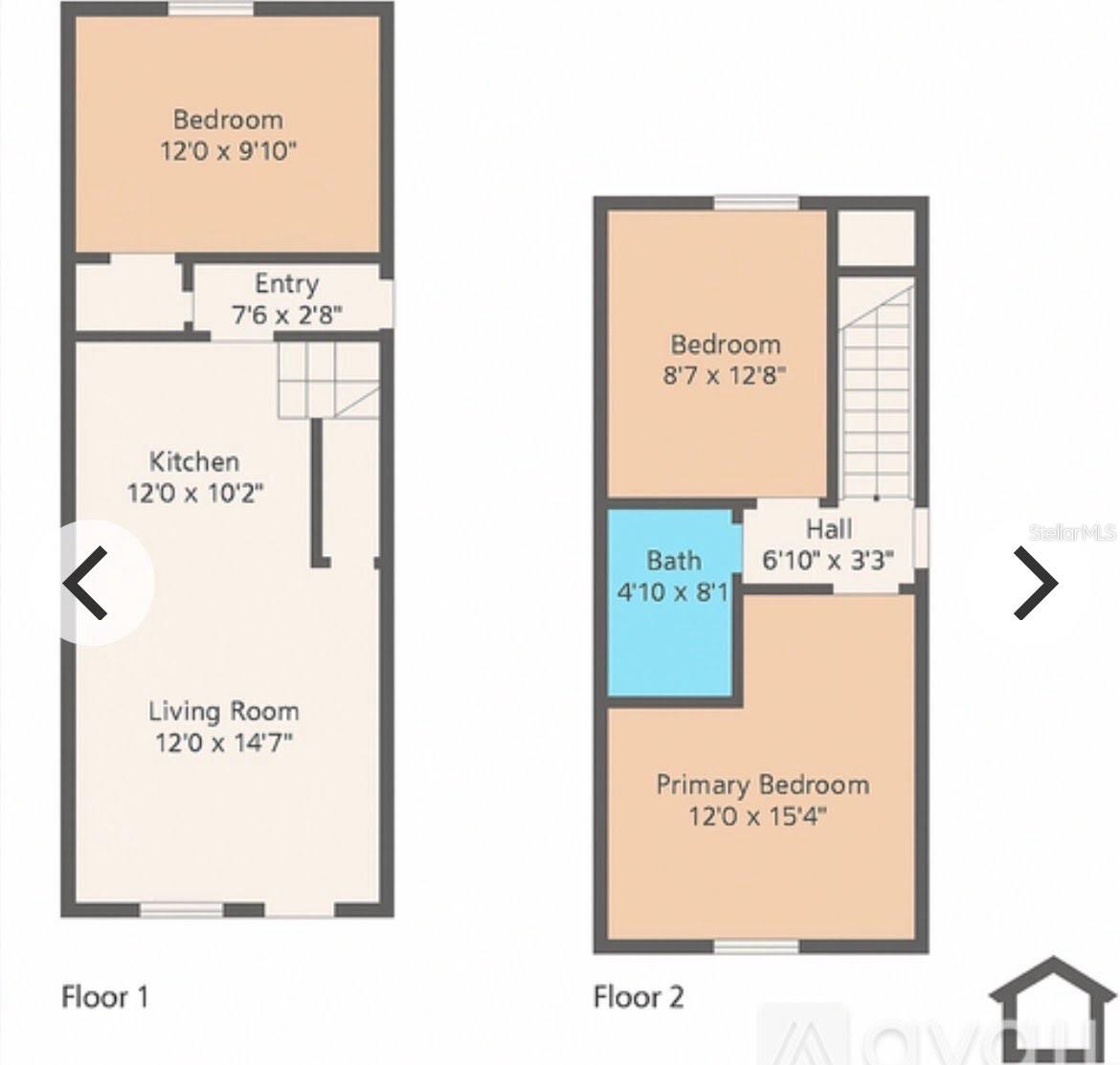 OAKLAND HILLS - Residential Lease