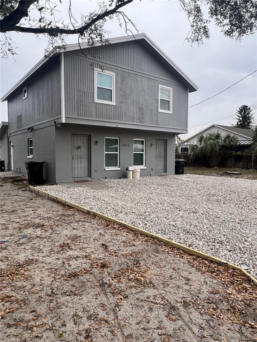 OAKLAND HILLS - Residential Lease