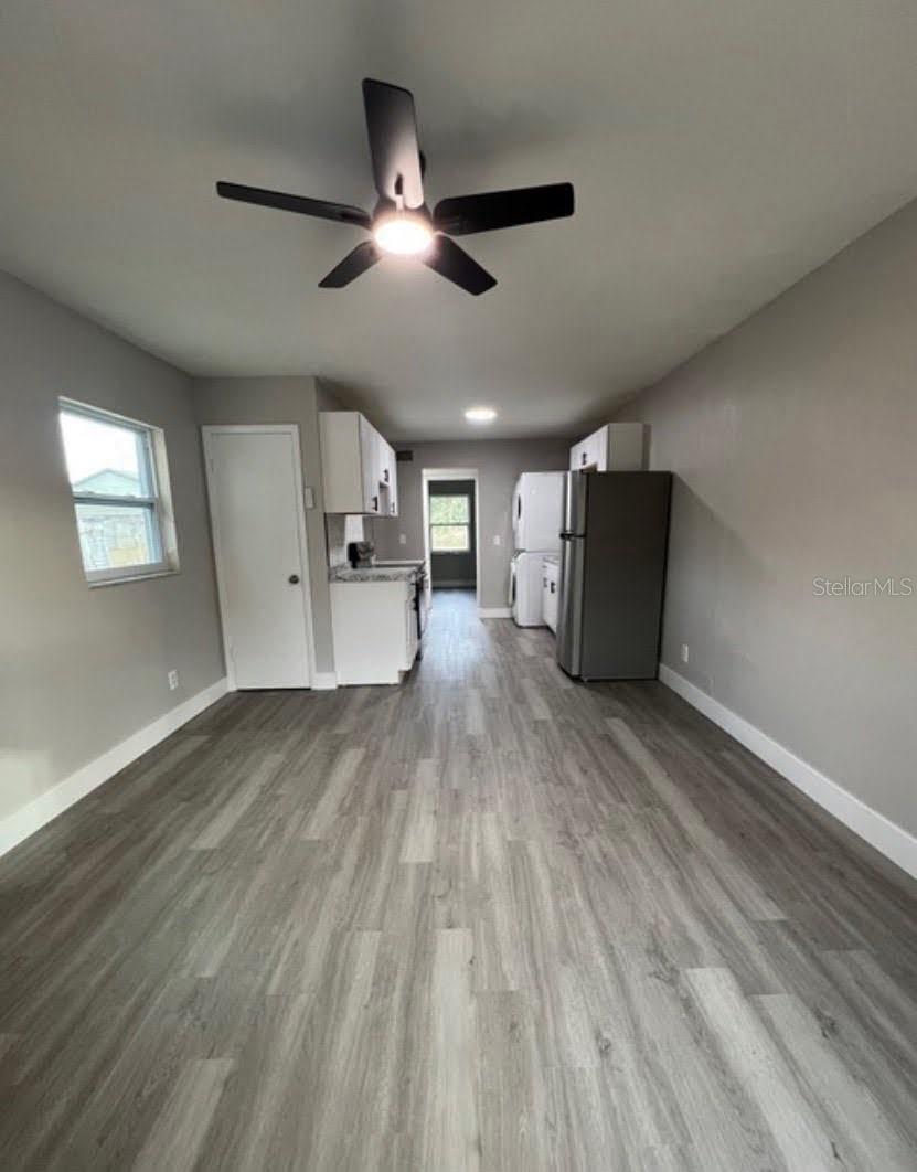 OAKLAND HILLS - Residential Lease