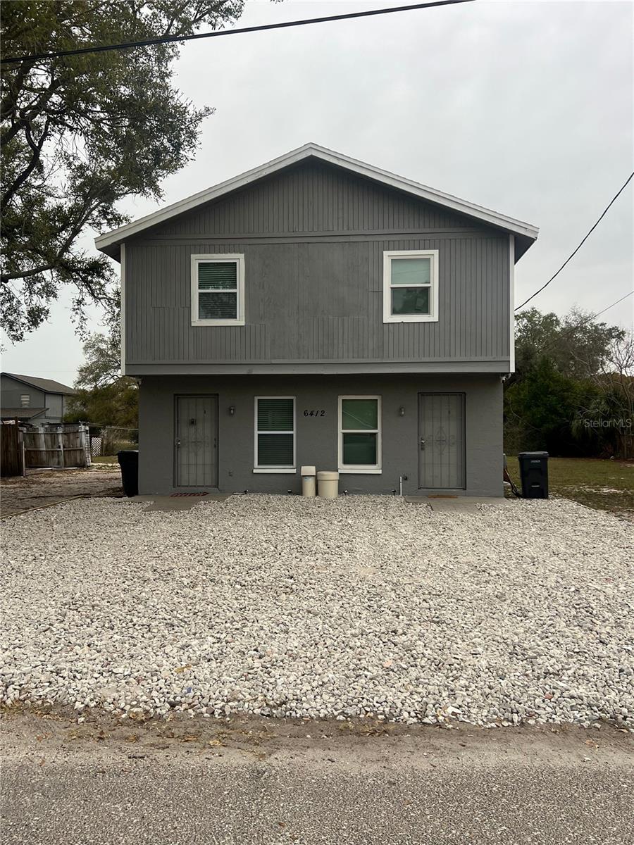 OAKLAND HILLS - Residential Lease