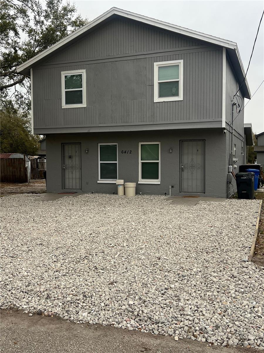 OAKLAND HILLS - Residential Lease