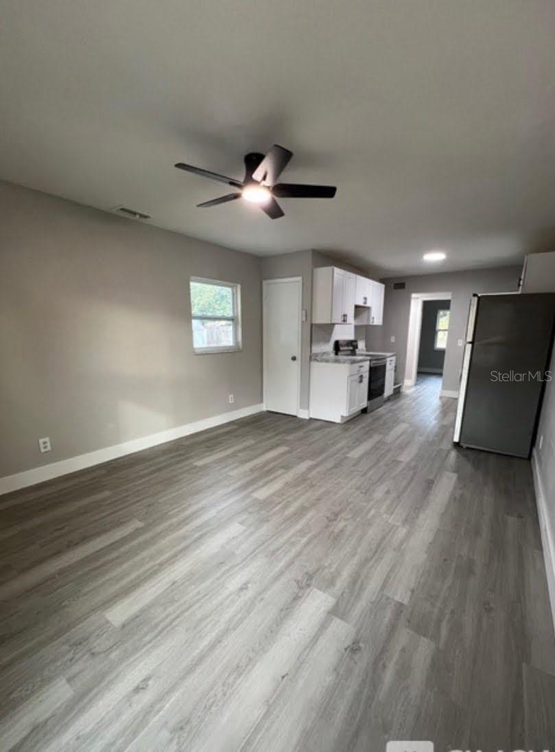 OAKLAND HILLS - Residential Lease