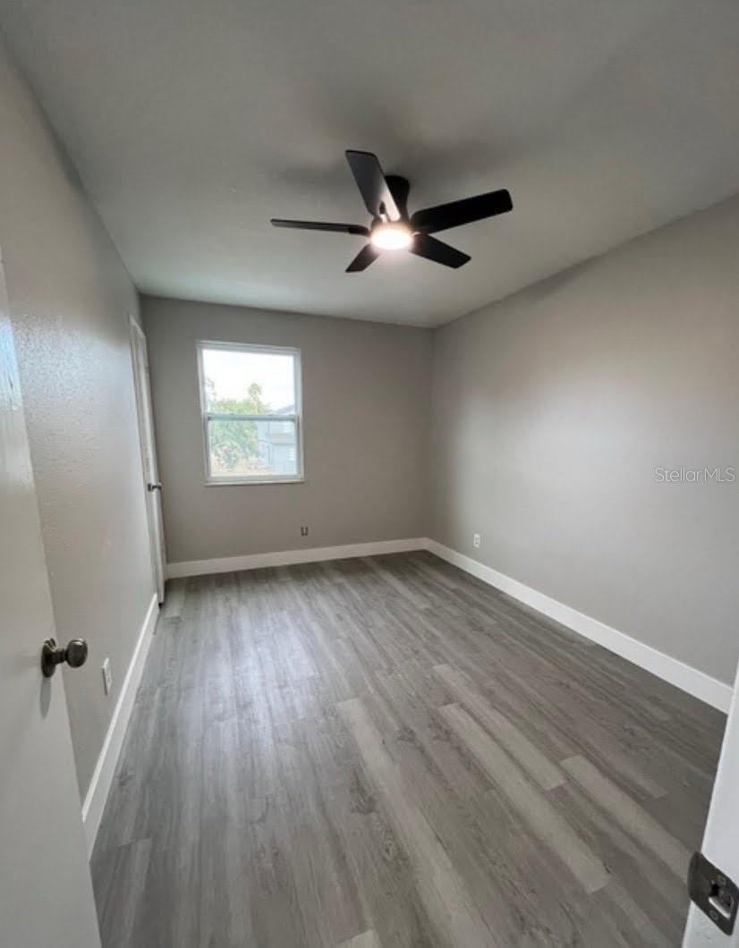 OAKLAND HILLS - Residential Lease