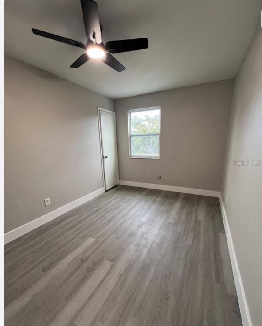 OAKLAND HILLS - Residential Lease