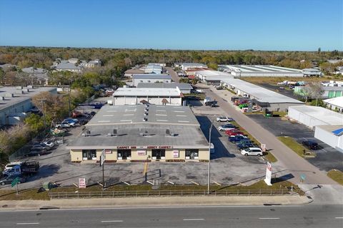 4107 CLARK ROAD SARASOTA FL 34233