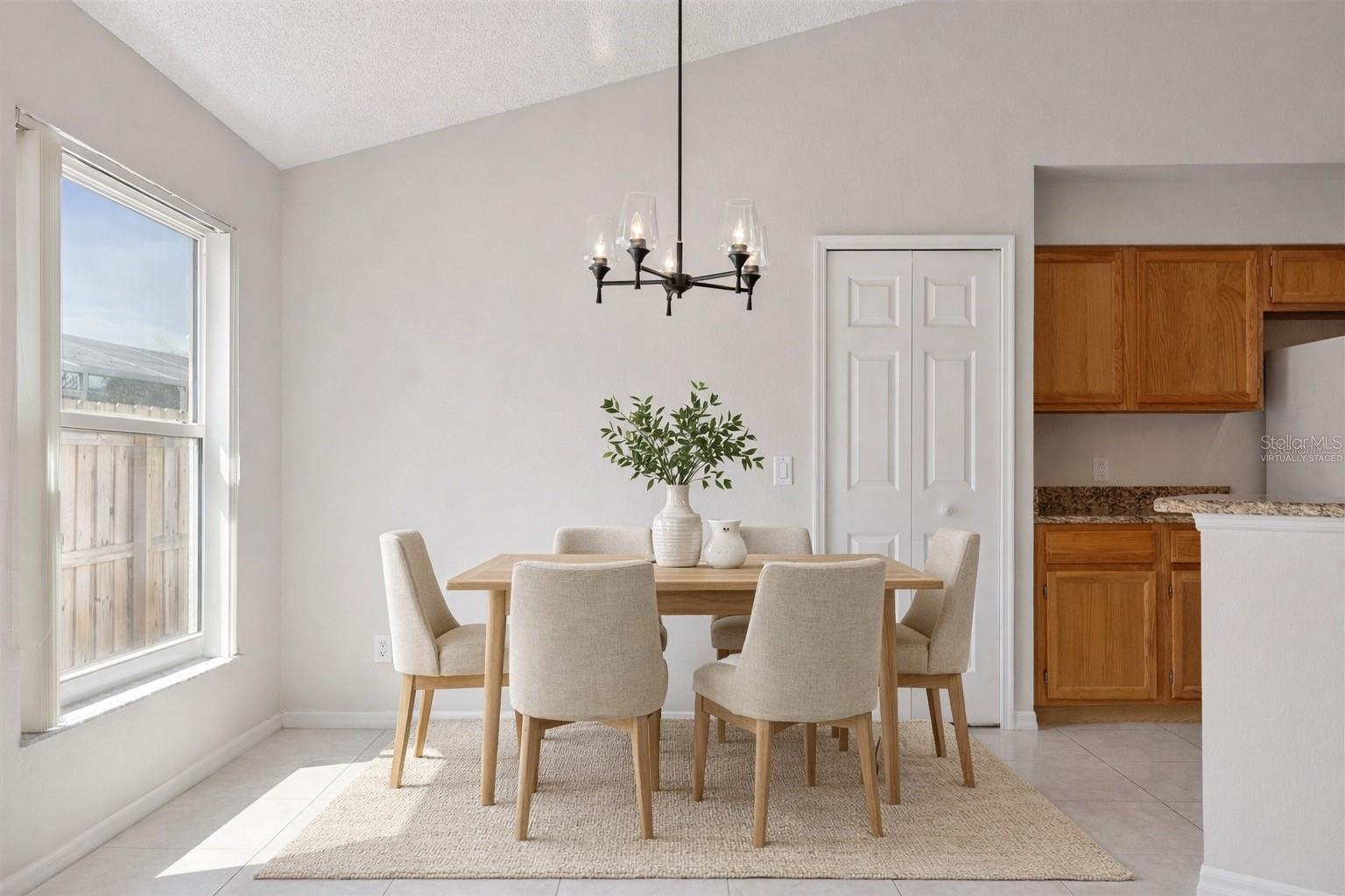 SOUTHCHASE PH 01B VILLAGE 04 - Residential