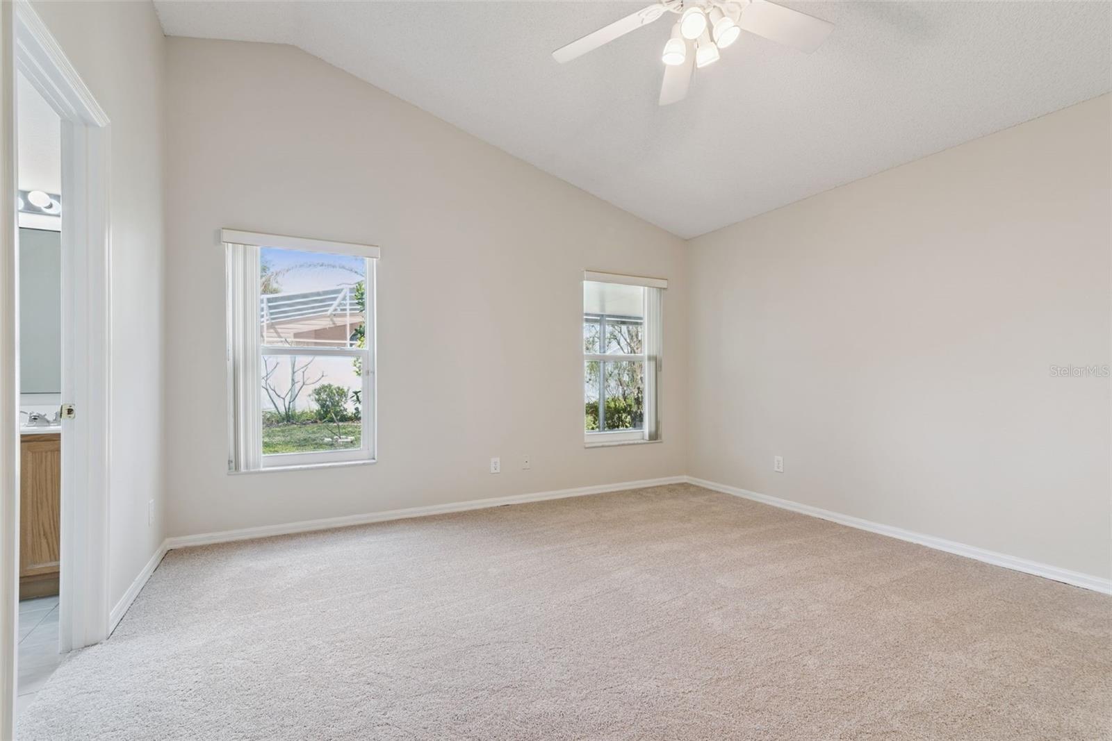 SOUTHCHASE PH 01B VILLAGE 04 - Residential